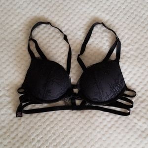 Victoria's Secret Push-up Bra